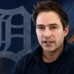 Scott Harris Explains Why Tigers Did Not Add Bullpen Help