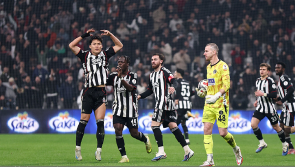 Prediction: Besiktas vs Hradec Kralove