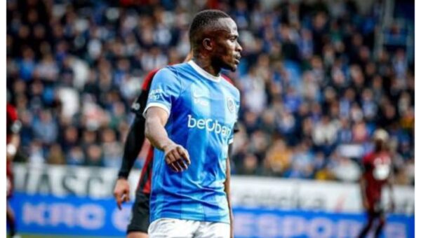Transfer: Genk boss confirms Yira Sor’s impending exit