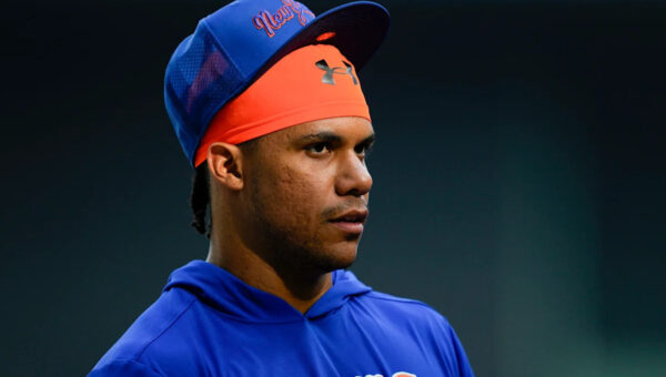 Mets manager shares an update on Juan Soto after 12 consecutive missed games