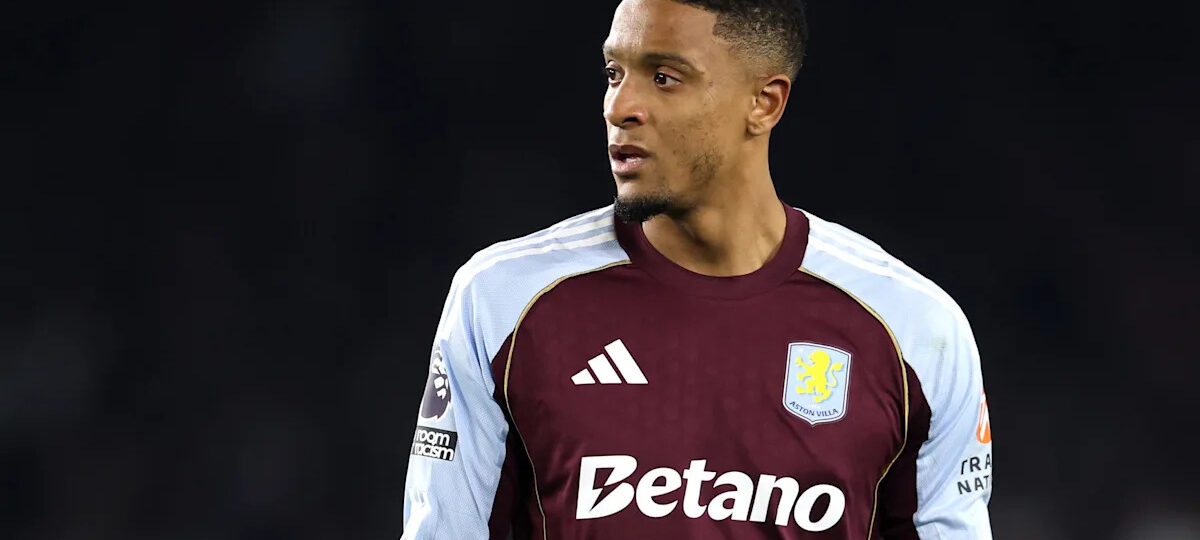 Konsa open to Arsenal move amid transfer interest