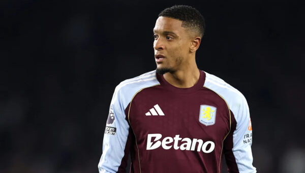 Konsa open to Arsenal move amid transfer interest