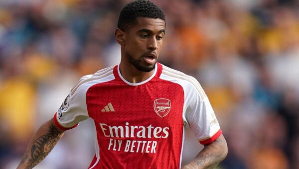 Transfer: Arsenal terminate Reiss Nelson’s contract, Arteta mute on Alvarez deal
