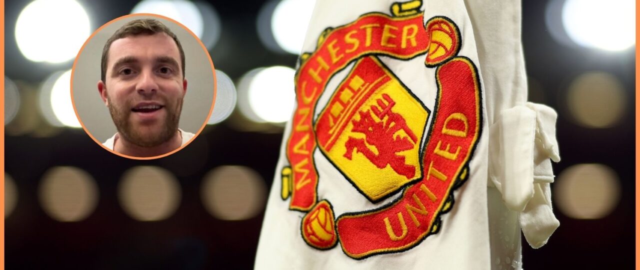 Romano issues ‘here we go’ update for Man United exit after player gets approval to travel