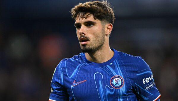 Transfer: Man City unwilling to meet Chelsea’s demand for Pedro Neto