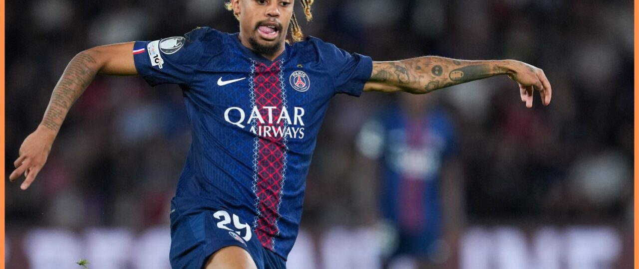 True: Arsenal were ready to match Liverpool’s Bradley Barcola bid with late transfer hijack attempt