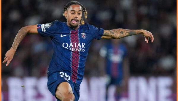 True: Arsenal were ready to match Liverpool’s Bradley Barcola bid with late transfer hijack attempt