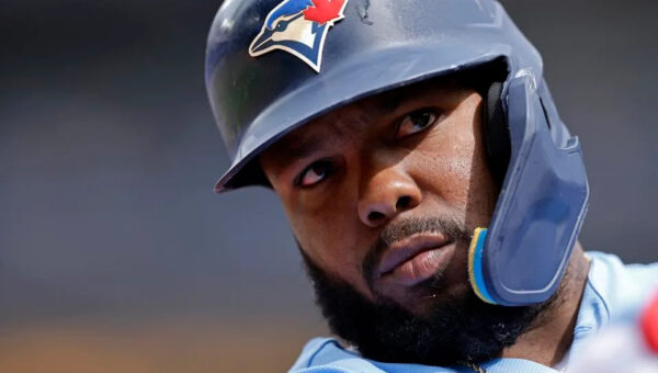 Blue Jays Get Harsh Vladimir Guerrero Jr Reminder After Injury Setback