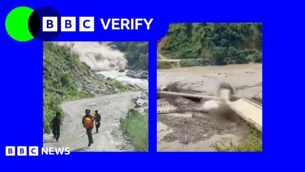 Tracing the deadly path of the Nepal-Tibet flash flood