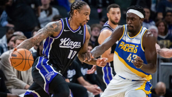 Projecting the 2026 Denver Nuggets starting lineup after signing DeMar DeRozan