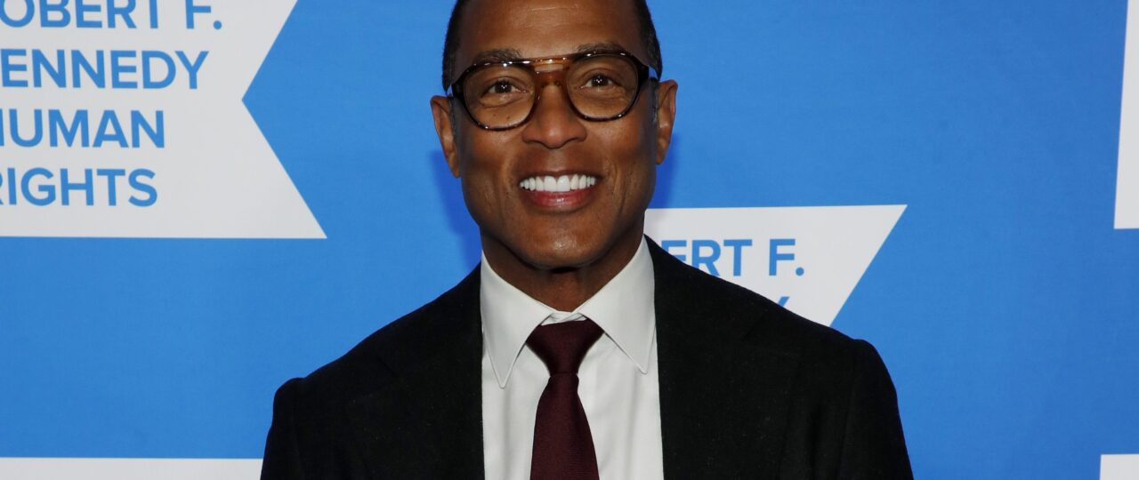 Why Was Don Lemon Arrested? Everything We Know About His Case & Indictment