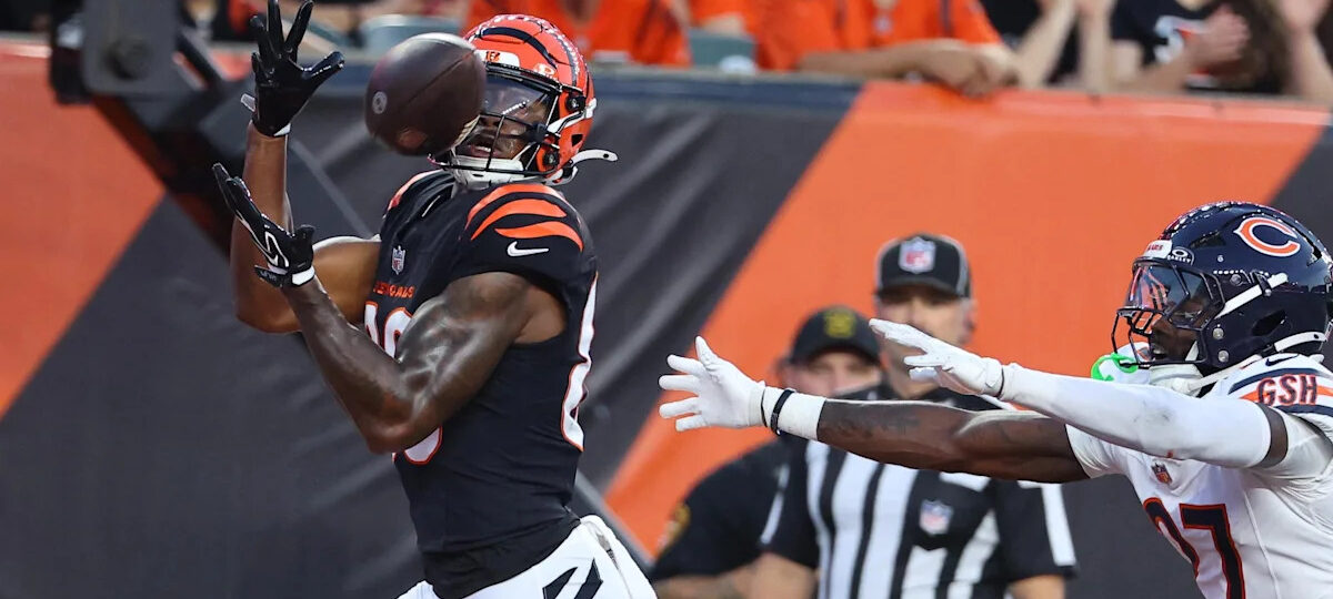 Bengals 53-man roster prediction after win vs. Bears in Preseason Week 2 (UPDATE)