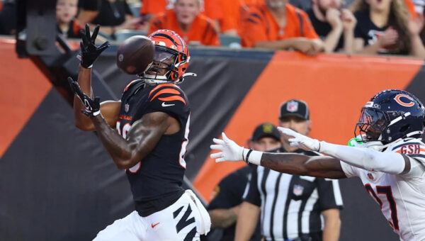 Bengals 53-man roster prediction after win vs. Bears in Preseason Week 2 (UPDATE)