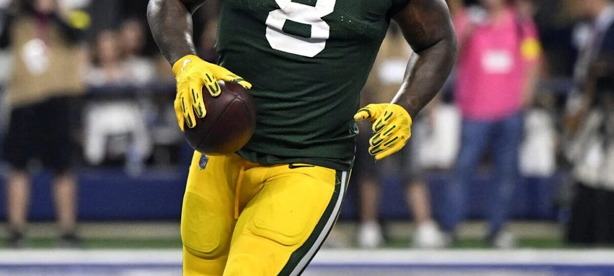 Green Bay Packers: lawyers for Josh Jacobs release statement after NFL disciplinary action announced