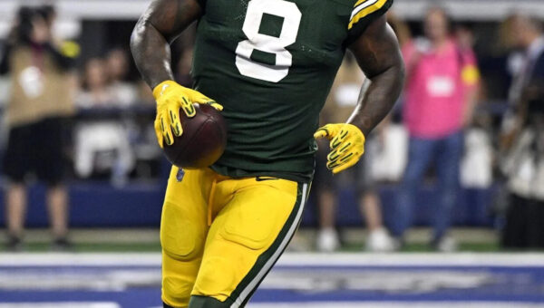 Green Bay Packers: lawyers for Josh Jacobs release statement after NFL disciplinary action announced