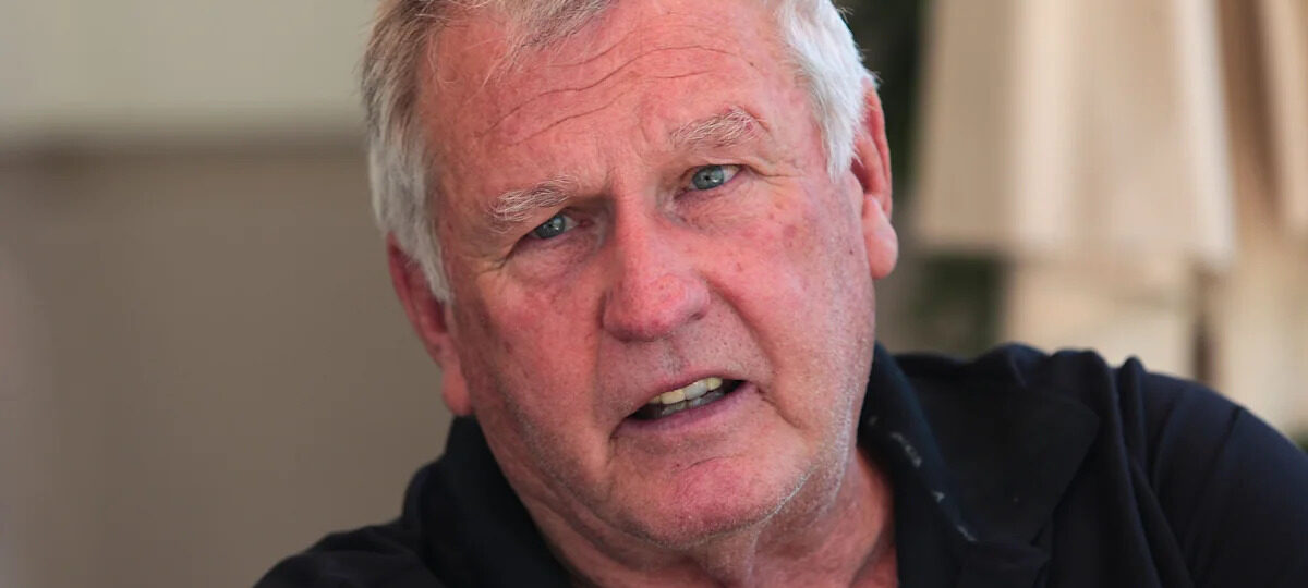 Baseball pitching great Tommy John dies at 83