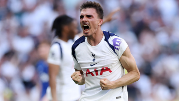 João Palhinha agrees Aston Villa terms as Bayern rejects loan