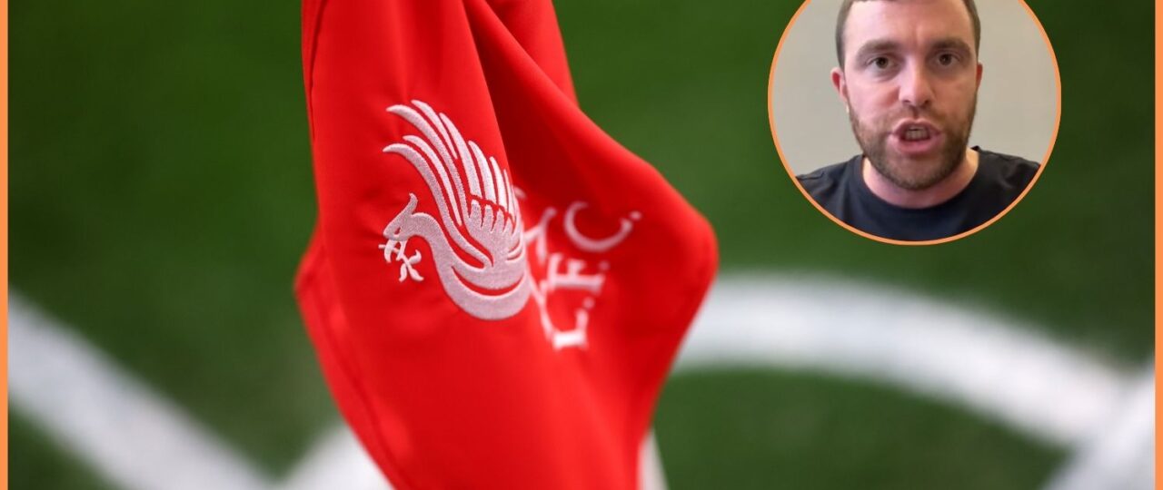 “What I’m hearing is…”: Romano reveals Liverpool transfer plan to improve key position