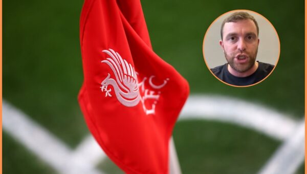 “What I’m hearing is…”: Romano reveals Liverpool transfer plan to improve key position