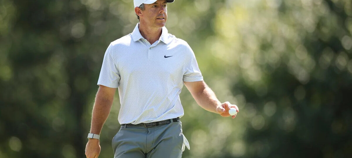 The simple reason why Rory McIlroy may change his PGA Tour schedule in 2027 has just become clear