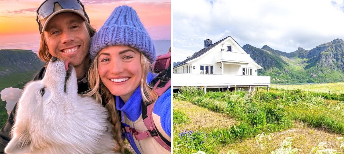 A couple moved to the remote island of their dreams. After 4 years, the drawbacks have them heading back to the US.
