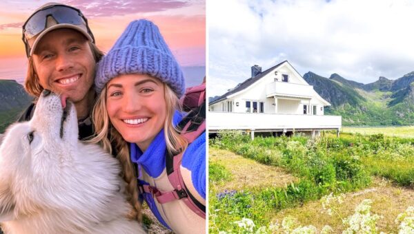 A couple moved to the remote island of their dreams. After 4 years, the drawbacks have them heading back to the US.