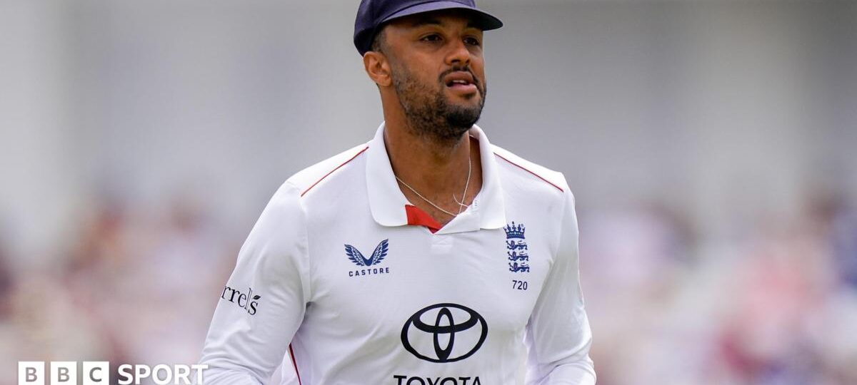 England hopeful Gay will be fit for Pakistan opener