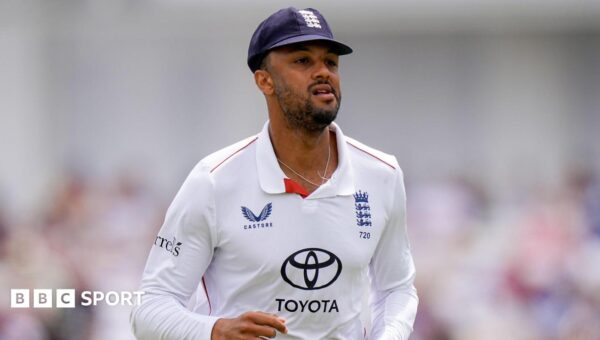 England hopeful Gay will be fit for Pakistan opener