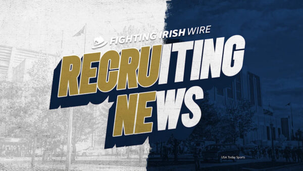 Elite 4-star 2029 cornerback set to visit Notre Dame in the fall