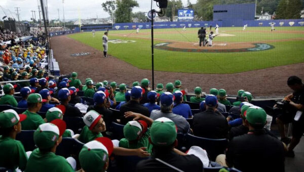 Meet Kinley Rasmus, the historic Little League World Series star with MLB ties