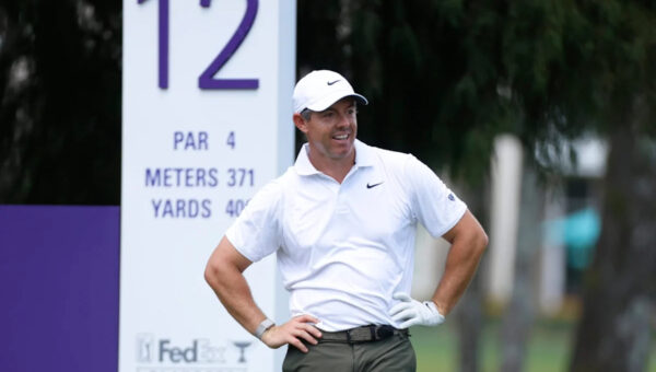 The problem Rory McIlroy must be wary of with LIV Golf’s future beyond this season in serious doubt