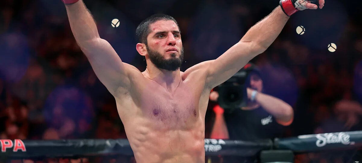 UFC 330, The Morning After: No Eagle, But A New Emperor