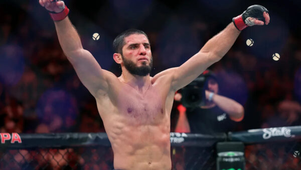 UFC 330, The Morning After: No Eagle, But A New Emperor