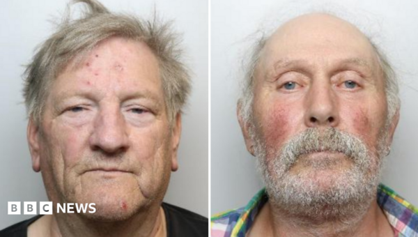 Farmer jailed for lodger's 'body in barrel' murder