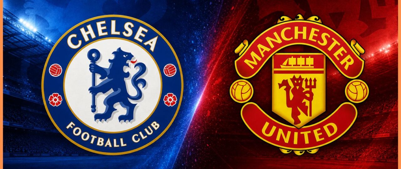 Update: Chelsea join Man United in £43m race for World Cup midfield Star