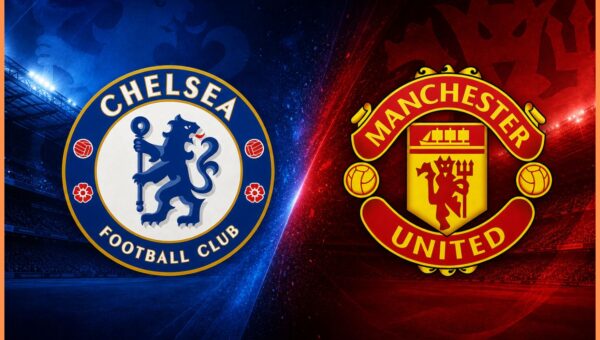 Update: Chelsea join Man United in £43m race for World Cup midfield Star