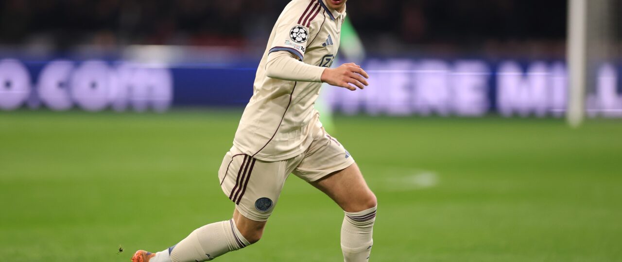 Romano: PSG talks “ongoing” for €60m winger; personal terms agreed