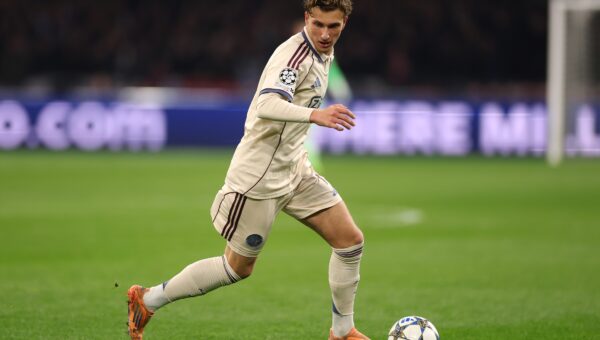 Romano: PSG talks “ongoing” for €60m winger; personal terms agreed