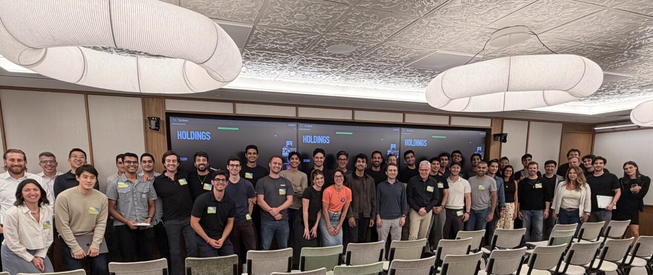 OpenAI-backed Thrive Holdings raises $2B to bring AI to the enterprise