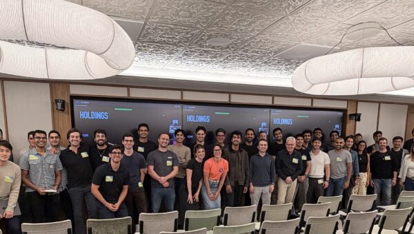 OpenAI-backed Thrive Holdings raises $2B to bring AI to the enterprise