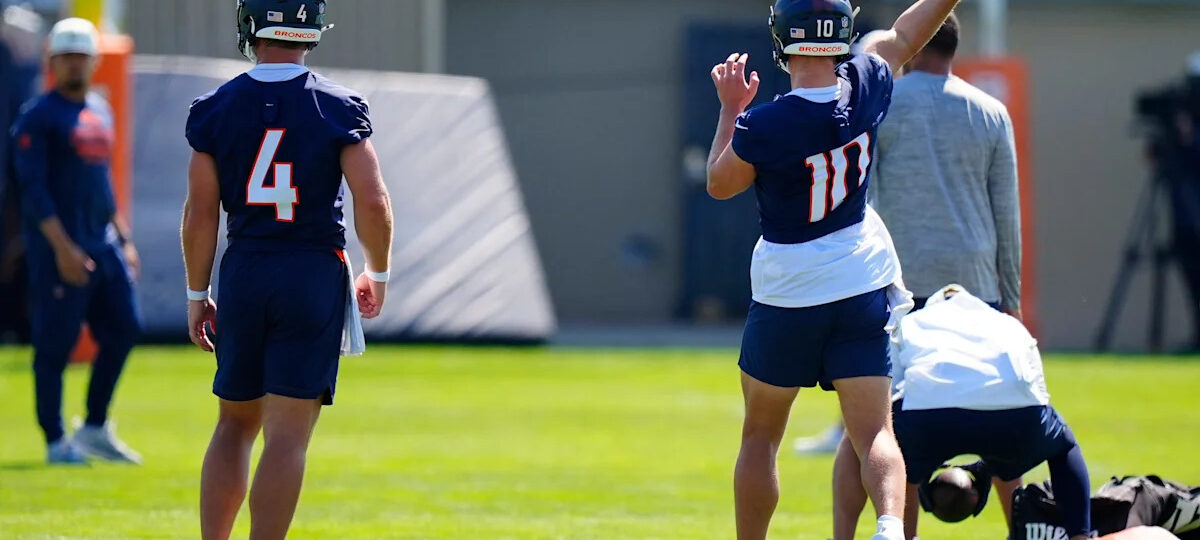 11 notes and highlights from Day 2 of training camp