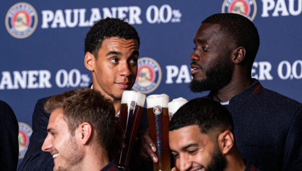 Jamal Musiala still expected to miss DFB-Pokal tilt
