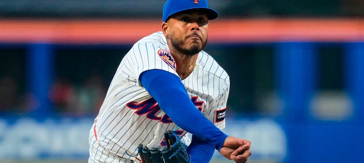 Who Mets got back in Freddy Peralta trade with Rays