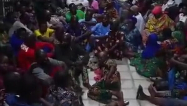 BREAKING: Osun decides: Over 100 ‘imported’ voters arrested with new PVCs