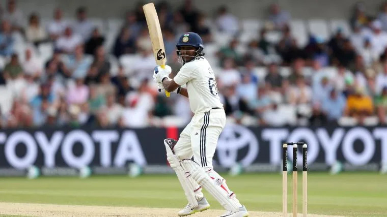Sai Sudharsan ruled out of Sri Lanka Test series: Three players who can replace injured Indian batter