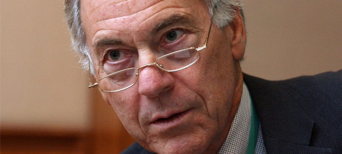 Steve Hanke has ‘no problem’ with his students using AI to cheat — as he’s an ‘old fox’ who easily sniffs them out