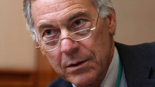 Steve Hanke has ‘no problem’ with his students using AI to cheat — as he’s an ‘old fox’ who easily sniffs them out