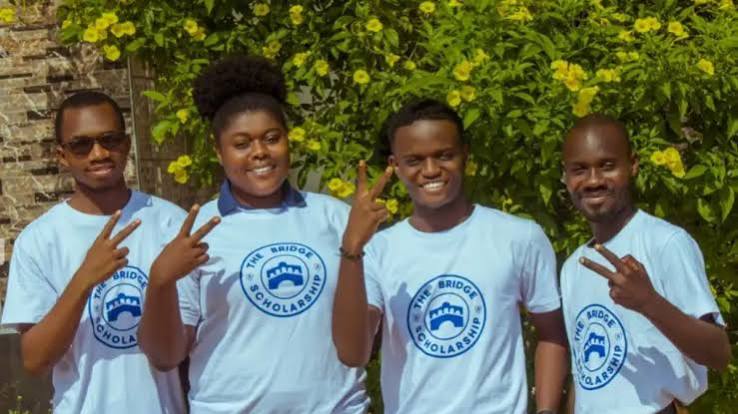 The Bridge Scholarship Program for Nigerians 2026 | Fully Funded