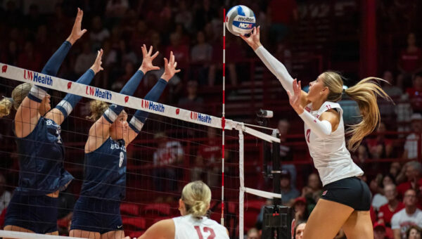 3 takeaways from Wisconsin’s exhibition win, surprising fourth set