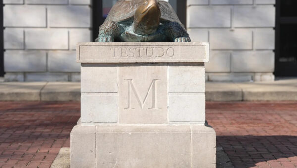 Opponent Preview: Week 10 – Maryland Terapins